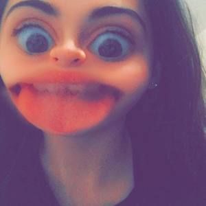 Meet your Posher, Kayra